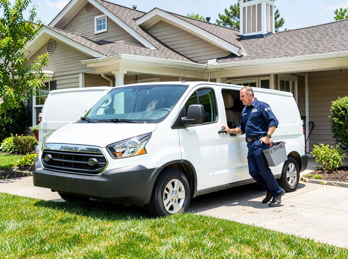 Emergency Plumber company in Colfax, IA